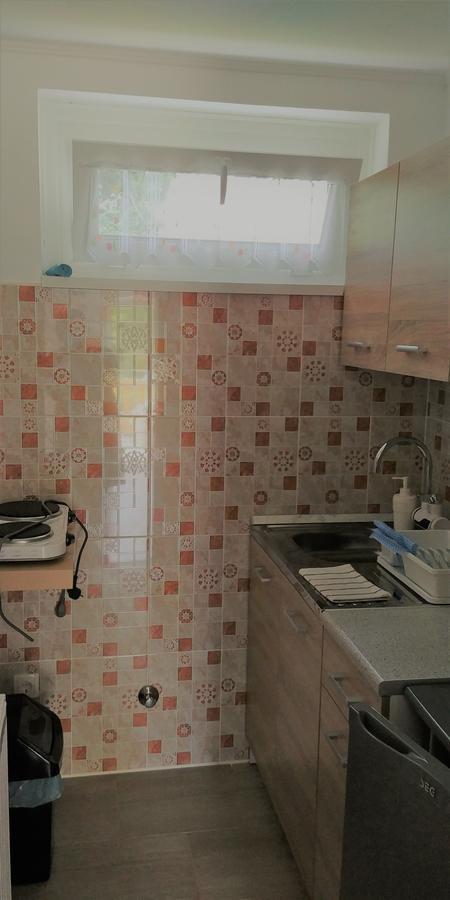 Siesta Ueduelo Apartment Igal Ngoại thất bức ảnh